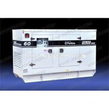 CE Certificate High Quality Super Silent Diesel Genset 16kw (US16E)